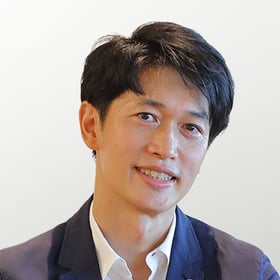 ソフトバンク株式会社 佐藤 英幸 氏