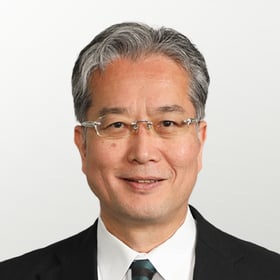 西日本旅客鉄道株式会社 梅谷 泰郎 氏