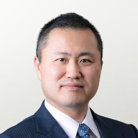 森・濱田松本法律事務所外国法共同事業 戸嶋 浩二 氏