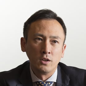西村あさひ法律事務所・外国法共同事業 水島 淳 氏