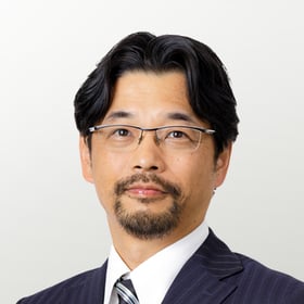 西村あさひ法律事務所・外国法共同事業 上野 元 氏
