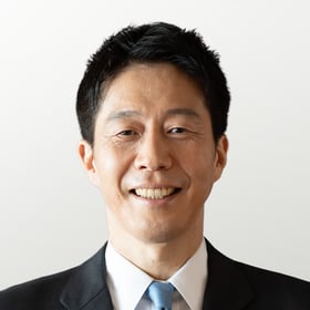 長島・大野・常松法律事務所 藤原 総一郎 氏