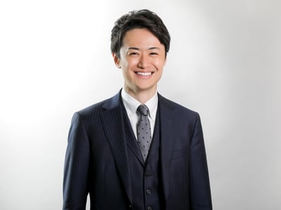 板谷 隆平